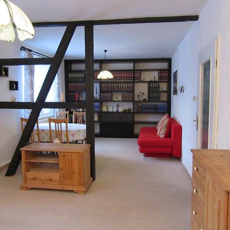 Haus Hasenmueller Apartment ชมีเดอเฟลด์ อัม เร็นน์ชไตก์ ภายนอก รูปภาพ