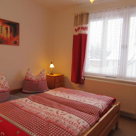 Haus Hasenmueller Apartment ชมีเดอเฟลด์ อัม เร็นน์ชไตก์ ภายนอก รูปภาพ