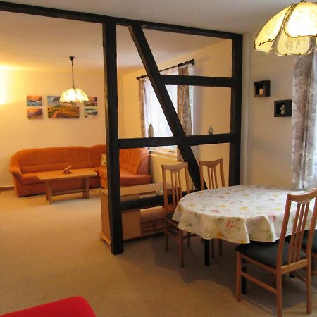 Haus Hasenmueller Apartment ชมีเดอเฟลด์ อัม เร็นน์ชไตก์ ภายนอก รูปภาพ