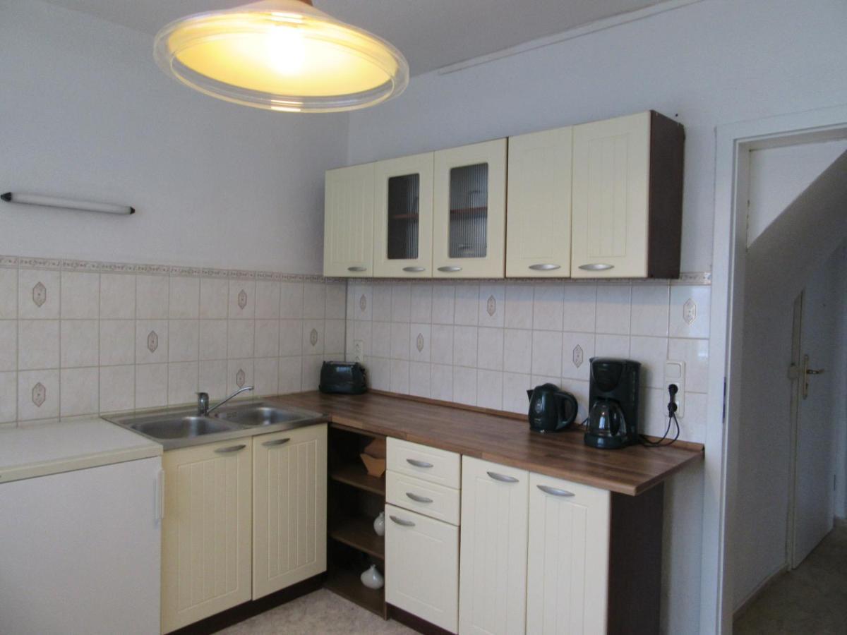 Haus Hasenmueller Apartment ชมีเดอเฟลด์ อัม เร็นน์ชไตก์ ภายนอก รูปภาพ
