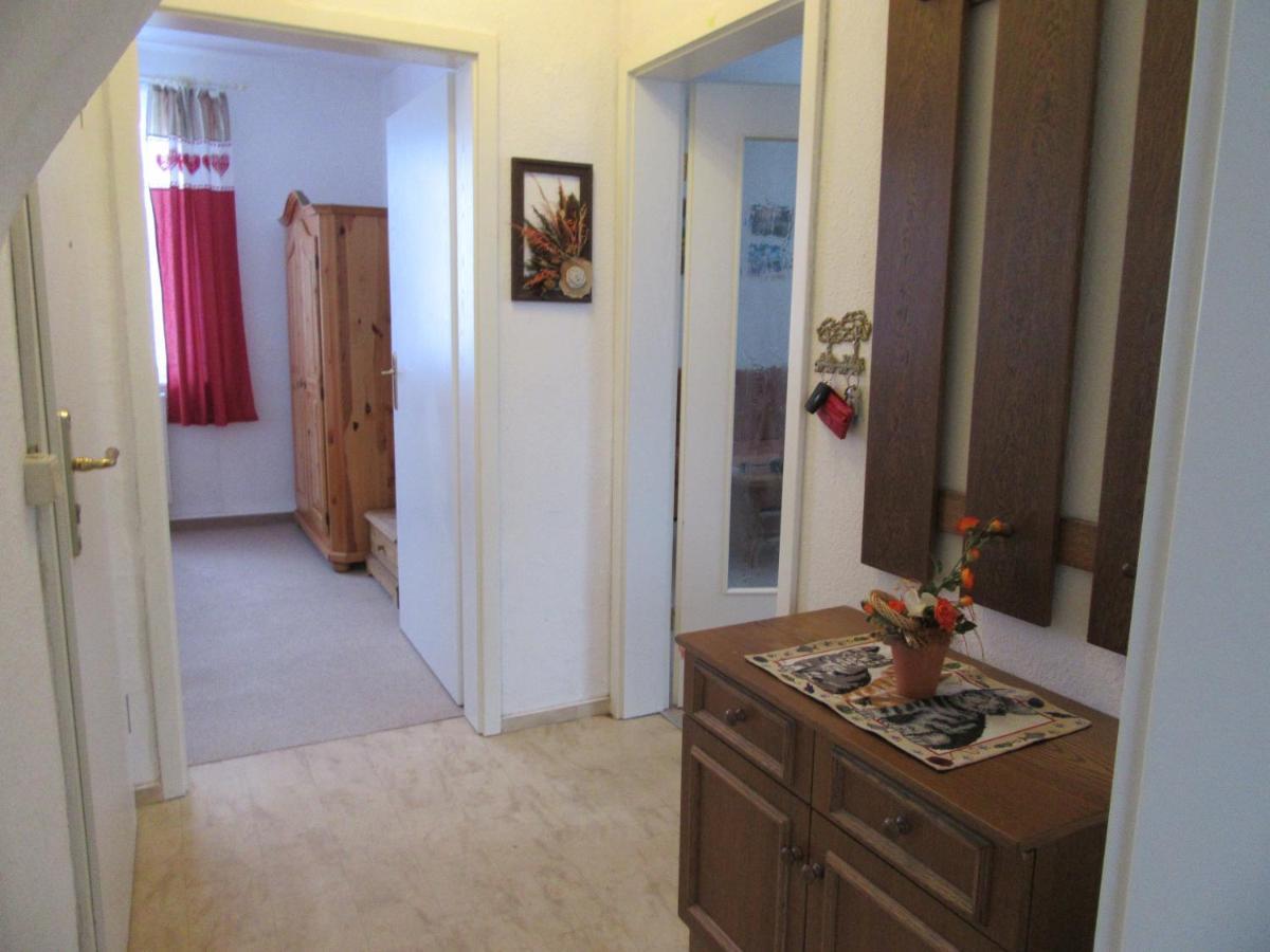 Haus Hasenmueller Apartment ชมีเดอเฟลด์ อัม เร็นน์ชไตก์ ภายนอก รูปภาพ