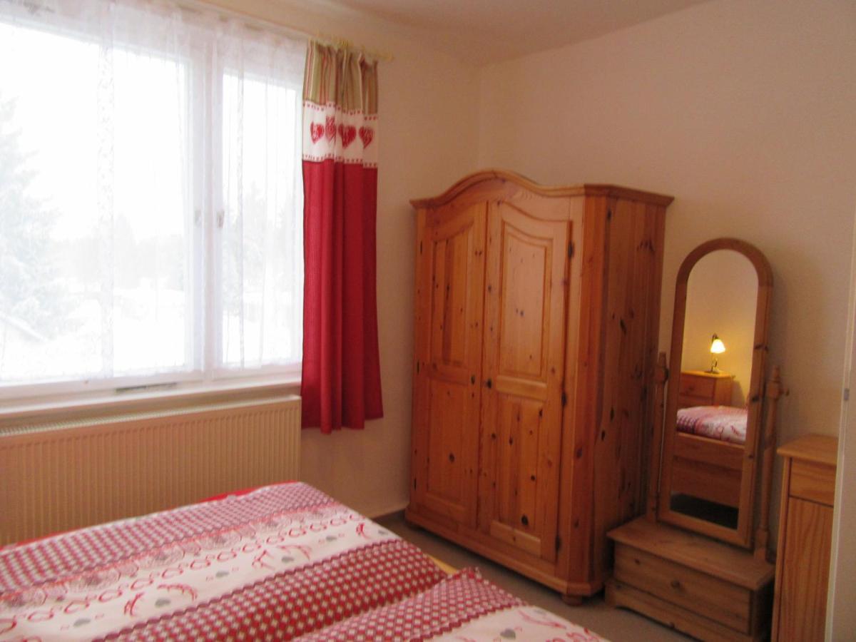 Haus Hasenmueller Apartment ชมีเดอเฟลด์ อัม เร็นน์ชไตก์ ภายนอก รูปภาพ