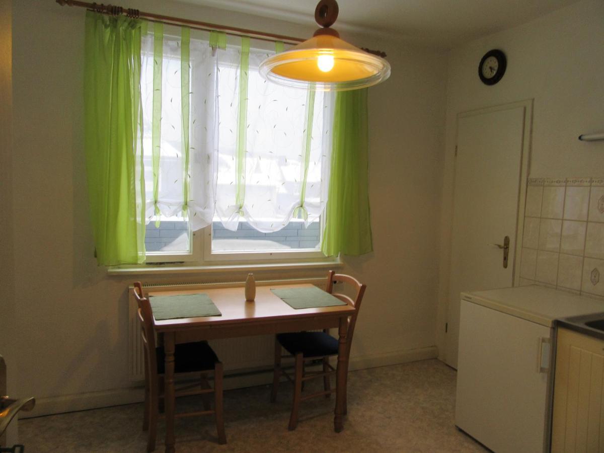 Haus Hasenmueller Apartment ชมีเดอเฟลด์ อัม เร็นน์ชไตก์ ภายนอก รูปภาพ
